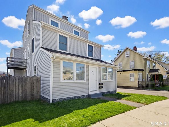 12 Center Street, Stamford CT 06906