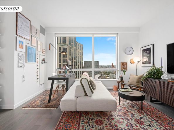 138 Willoughby Street 31G, Brooklyn NY 11201