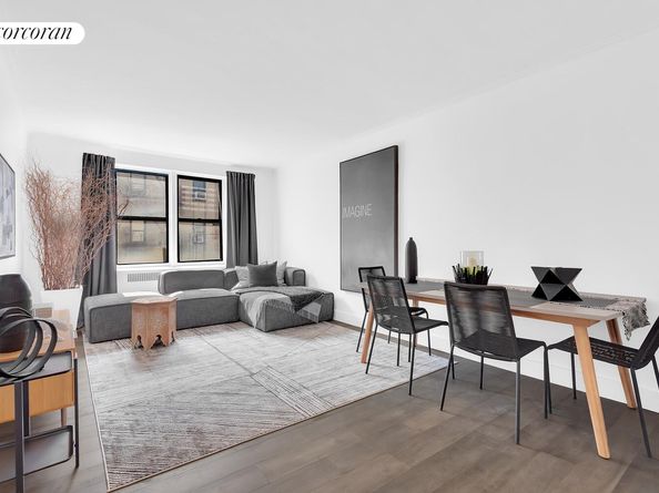 3245 Perry Avenue 4B, Bronx NY 10467