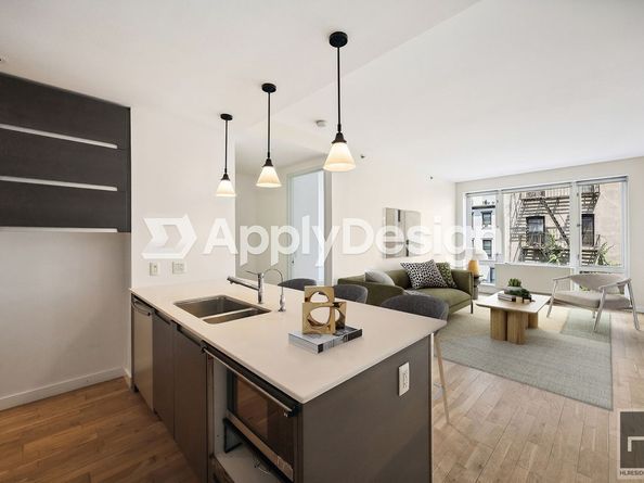 545 Washington Avenue 307, Brooklyn NY 11238