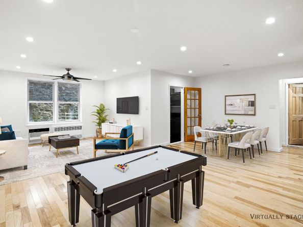 651 Vanderbilt Street 2P, Brooklyn NY 11218