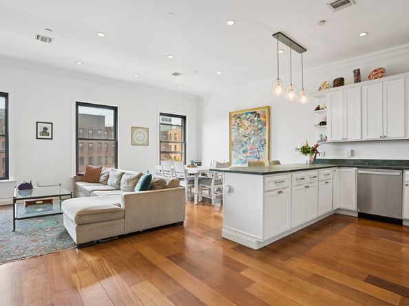 473 Hicks Street 4, Brooklyn NY 11231