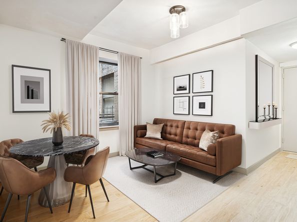 150 West 51st Street 151, New York NY 10019