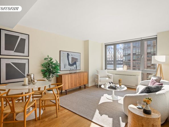 425 Main Street 15E, New York NY 10044