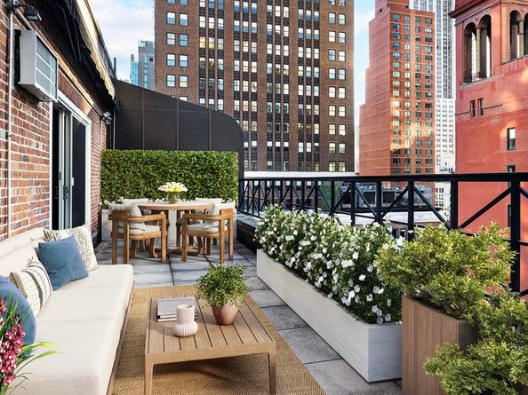 220 Madison Avenue PHC, New York NY 10016