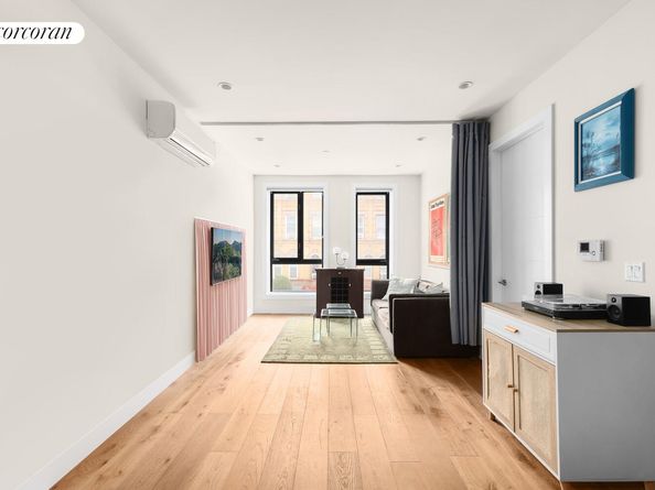 1008 Decatur Street 2A, Brooklyn NY 11207