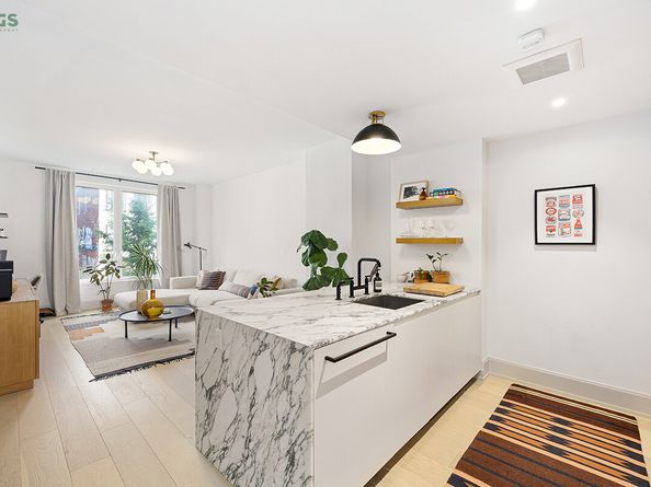 308 North 7th Street 2C, Brooklyn NY 11211