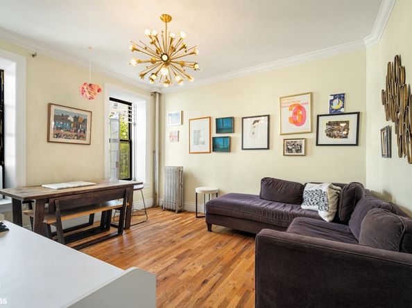 170 Lenox Avenue 2A, New York NY 10026