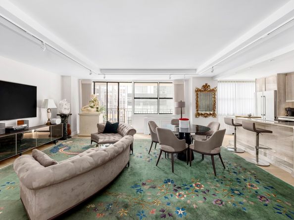 112 West 56th Street 24S, New York NY 10019