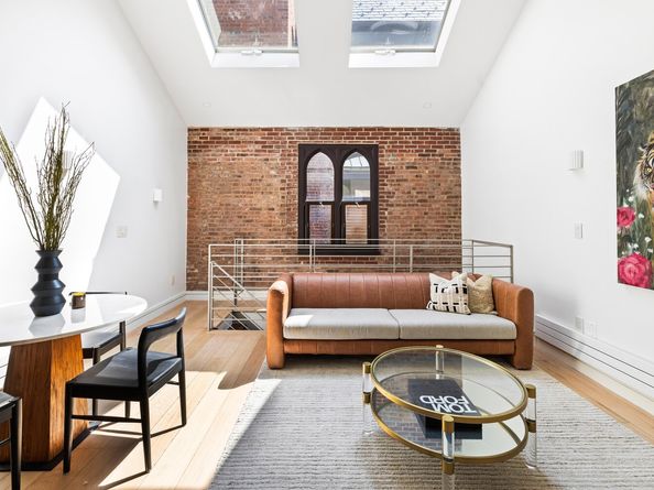 232 Adelphi Street 2, Brooklyn NY 11205