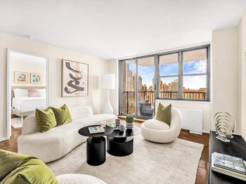 444 East 86th Street