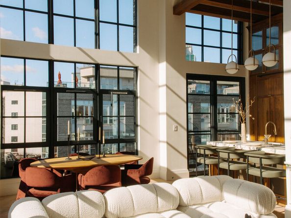 402 Union Avenue PH1, Brooklyn NY 11211