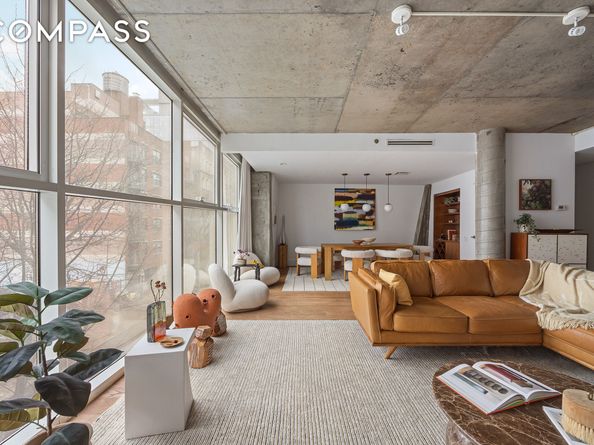 115 Norfolk Street 34, New York NY 10002