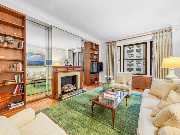 929 Park Avenue 4A, New York NY 10028