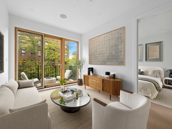 184 Hawthorne Street 3A, Brooklyn NY 11225