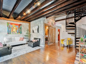 463 West 47th Street