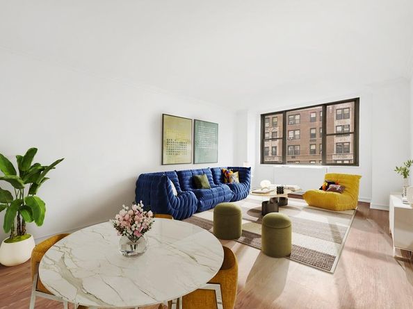 301 East 79th Street 15M, New York NY 10075