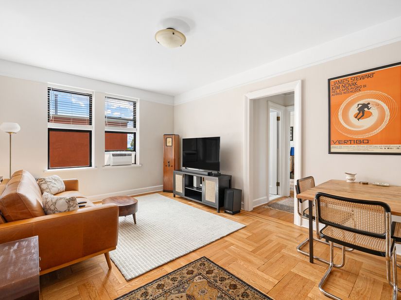 860 West 181st Street 68, New York NY 10033