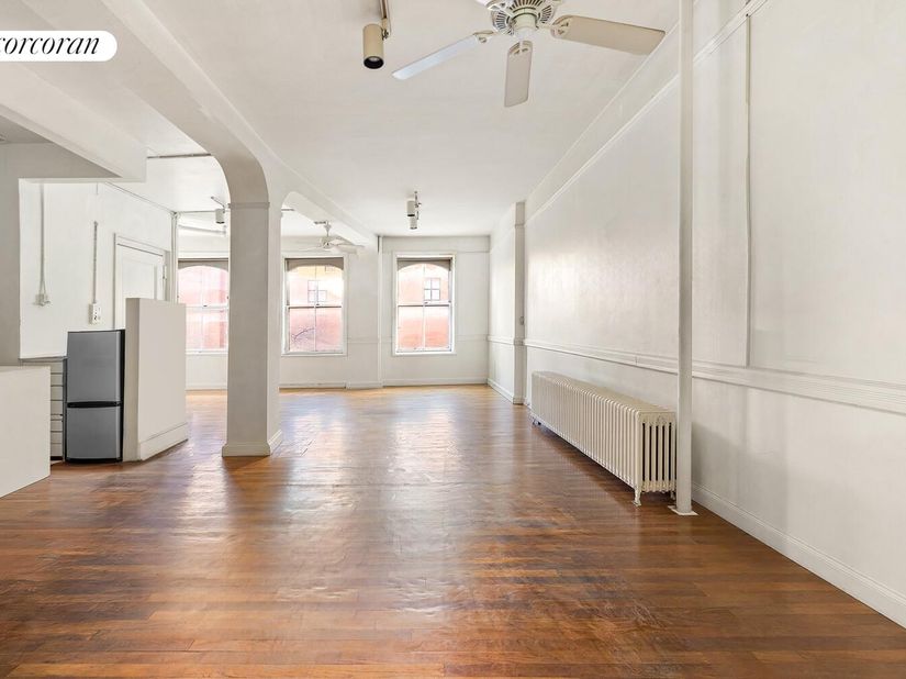 799 Greenwich Street 3N, New York NY 10014