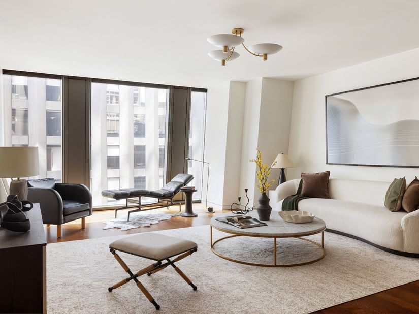 53 West 53rd Street 15I, New York NY 10019