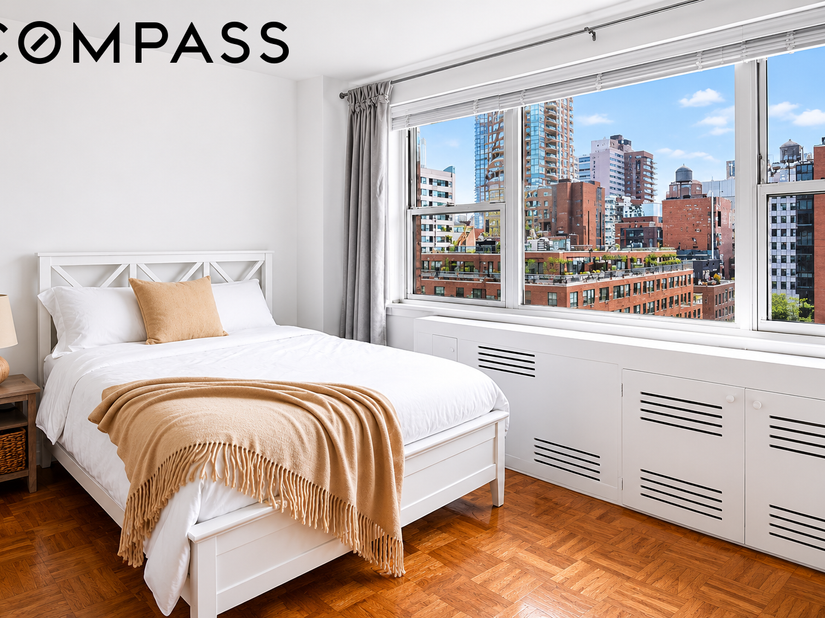 233 East 69th Street 16F, New York NY 10021