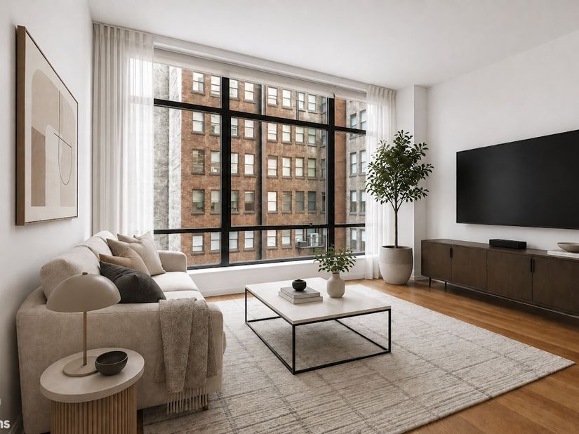 10 Madison Square W 6H, New York NY 10010