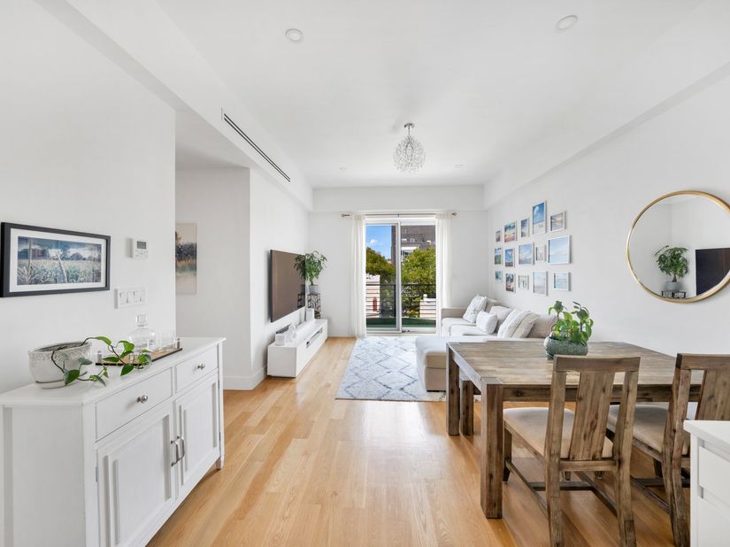 21 Powers Street PHC, Brooklyn NY 11211