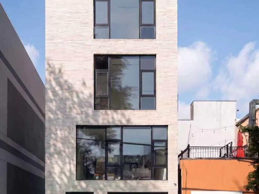 100 Sullivan Street, Brooklyn NY 11231