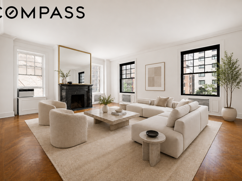 525 Park Avenue 3C, New York NY 10065