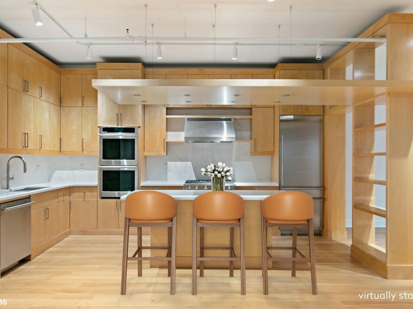 132 Duane Street 4THFL, New York NY 10013
