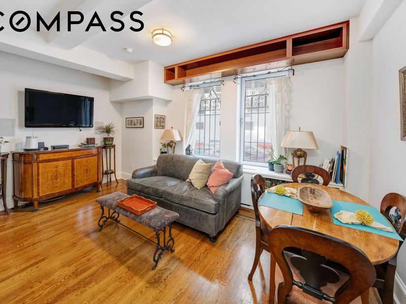1200 5th Avenue 1E, New York NY 10029