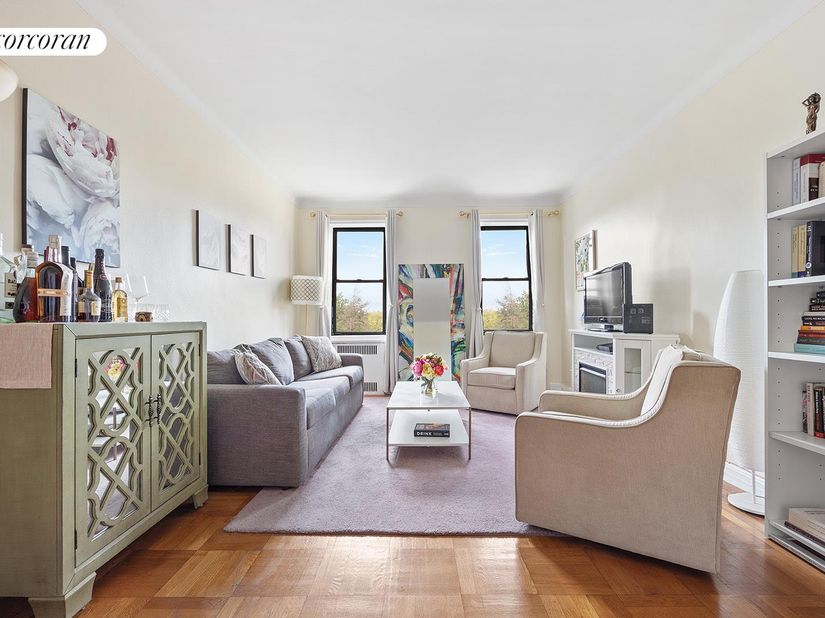 2835 Bedford Avenue 5H, Brooklyn NY 11210