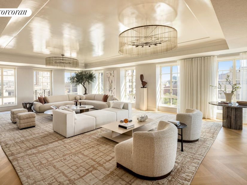 16 5th Avenue PH1, New York NY 10011