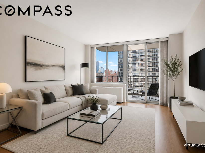 420 East 58th Street 19B, New York NY 10022