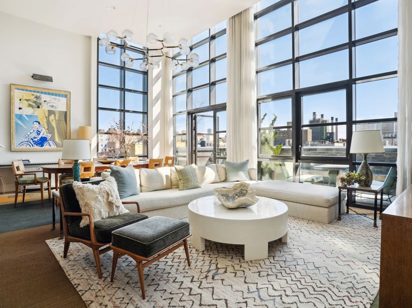 438 East 12th Street PHD, New York NY 10009