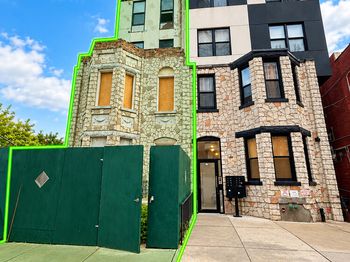 1055 East 34th Street