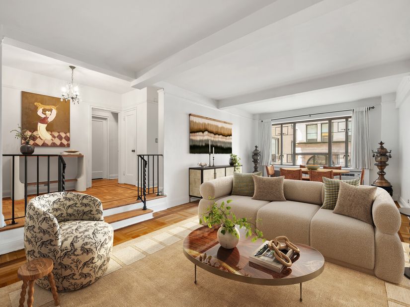 20 East 35th Street 4L, New York NY 10016