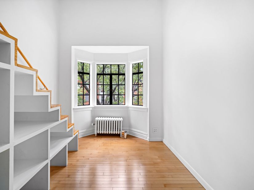 143 Lafayette Avenue 5F, Brooklyn NY 11238
