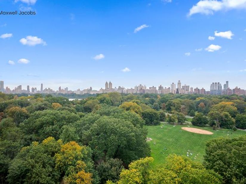 1170 5th Avenue 13A, New York NY 10029