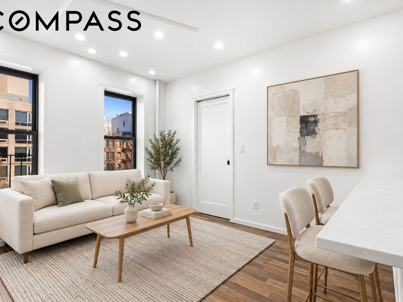 309 East Houston Street 4E, New York NY 10002