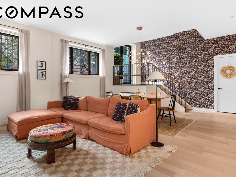 1080 Lorimer Street 1F, Brooklyn NY 11222