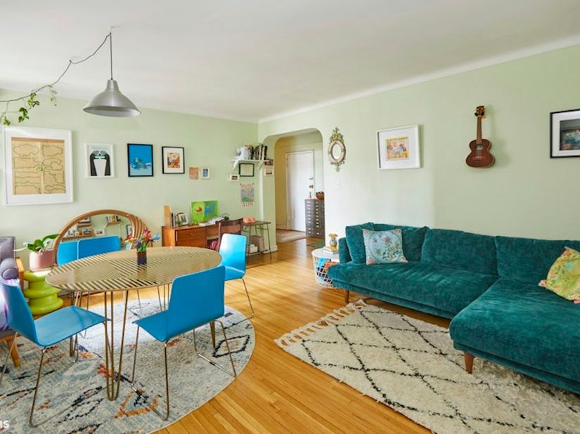 435 Ocean Parkway 3K, Brooklyn NY 11218