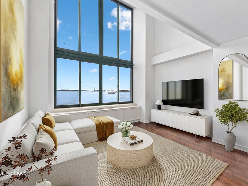 21 South End Avenue 207, New York NY 10280