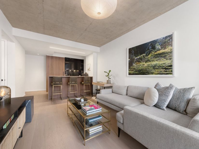 196 Orchard Street 5J, New York NY 10002