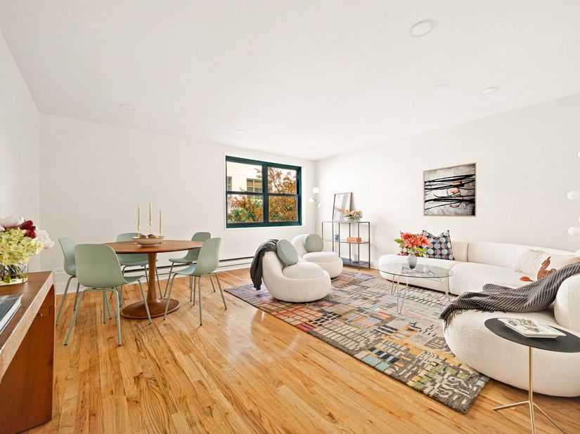 141 Barrow Street 3A, New York NY 10014