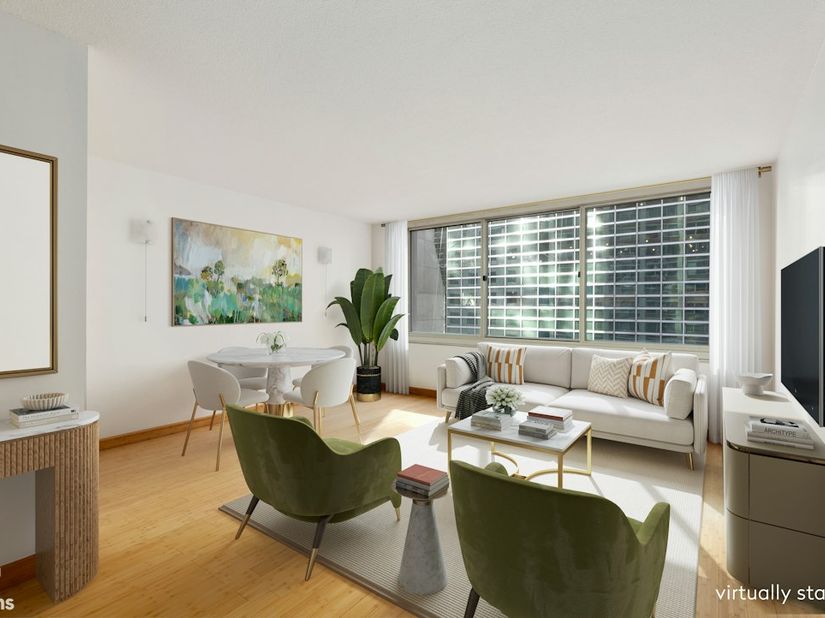 333 East 45th Street 7B, New York NY 10017