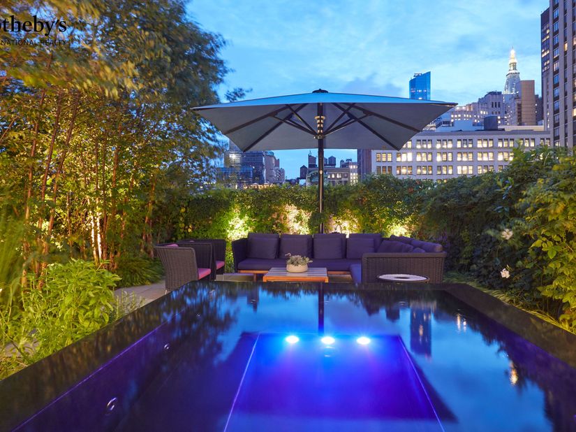 117 East 29th Street PH6B, New York NY 10016