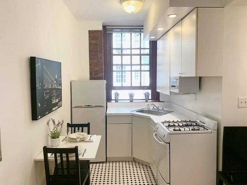 508 East 78th Street 1M, New York NY 10075