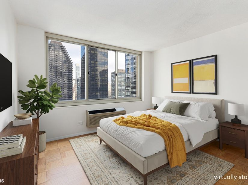 333 East 45th Street 29C, New York NY 10017
