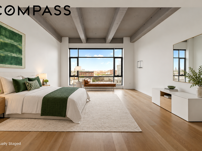160 Imlay Street 4E2, Brooklyn NY 11231